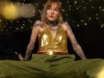 littlespacemouse on Chaturbate