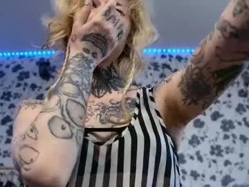 littlespacemouse on Chaturbate