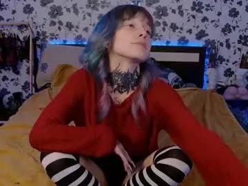 littlespacemouse on Chaturbate