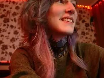 littlespacemouse on Chaturbate