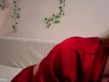 lizbethcoll on Chaturbate