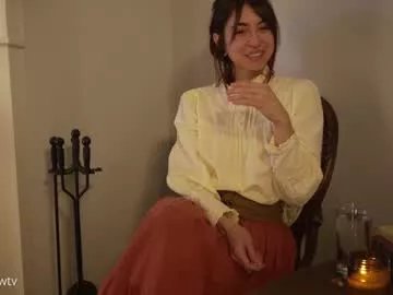 Freechat lizmreow on Chaturbate