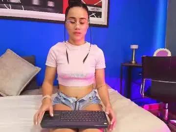 lizzy_kane on Chaturbate