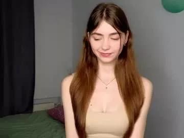 look_gently on Chaturbate 