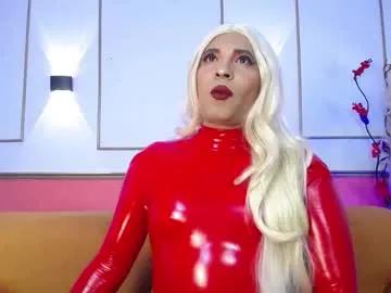 lorena_sexy__ on Chaturbate