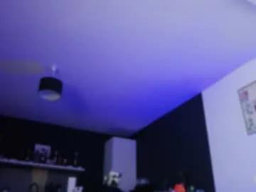 lorennameliyy on Chaturbate