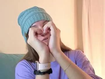 lorettadunnelli on Chaturbate