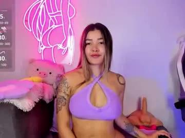 lovejuana_ on Chaturbate