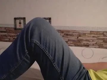 Freechat lover_germany35 on Chaturbate