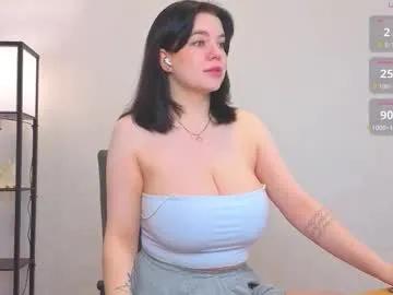 lovlybambi on Chaturbate 