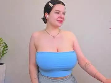 lovlybambi on Chaturbate 