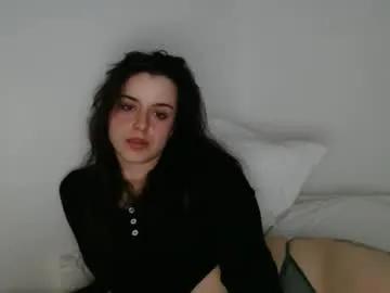 luana789 on Chaturbate