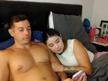 luca23millo90 — Freechat on Chaturbate