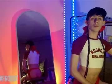 luca_frost on Chaturbate