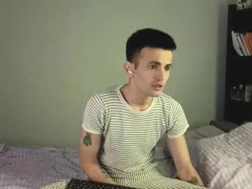 lucidangelok on Chaturbate