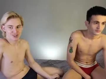 lucidangelok on Chaturbate