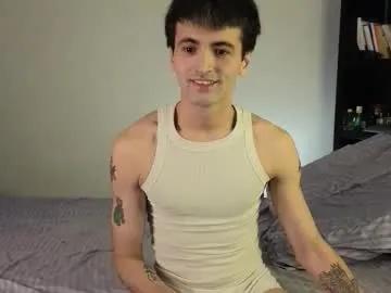 lucidangelok on Chaturbate