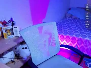 luclawthorne on Chaturbate