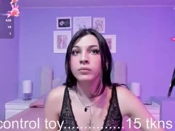 lucrecia_sucker on Chaturbate