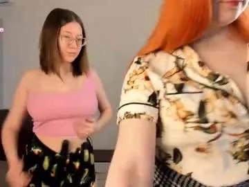 lucretiaburnaugh on Chaturbate