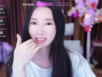 lucy__bb on Chaturbate