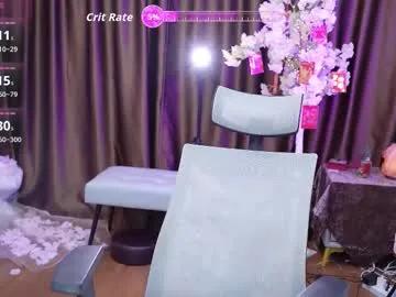 lucy__bb on Chaturbate