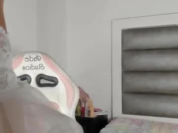 lulu_js_ on Chaturbate