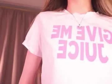 lumapop on Chaturbate