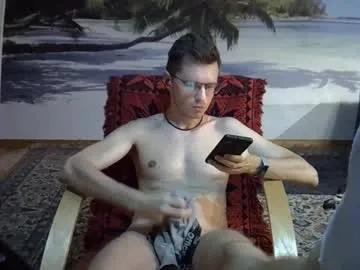 lumberjack_000 on Chaturbate