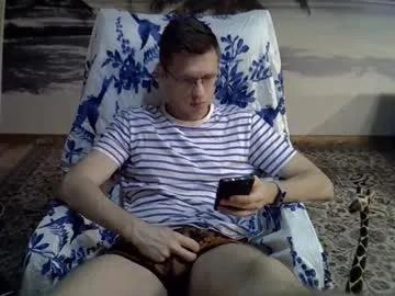 lumberjack_000 on Chaturbate