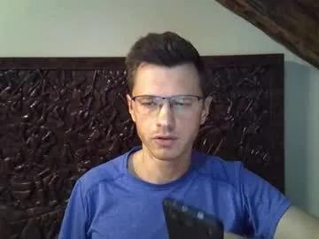 lumberjack_000 on Chaturbate