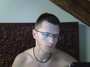 lumberjack_000 on Chaturbate