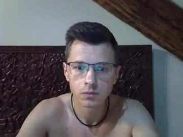 lumberjack_000 on Chaturbate