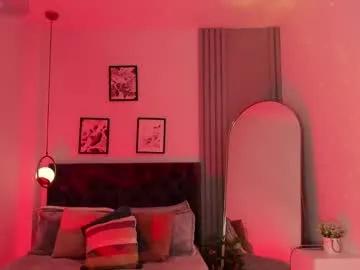 Group luna__ponce on Chaturbate