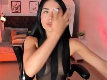 Group luna__ponce on Chaturbate