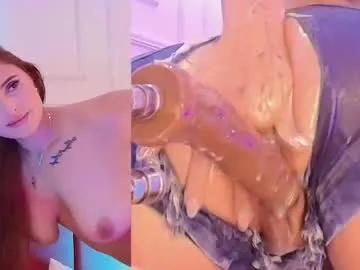 luna_monroe_ on Chaturbate