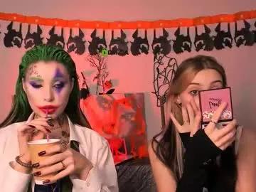 luna_tin on Chaturbate