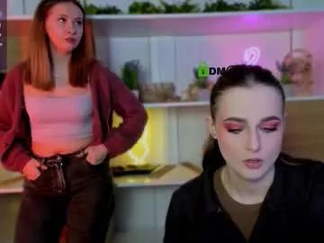 luna_tin on Chaturbate