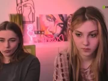 luna_tin on Chaturbate