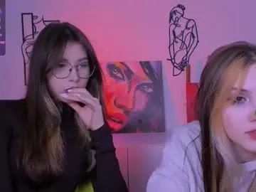 luna_tin on Chaturbate