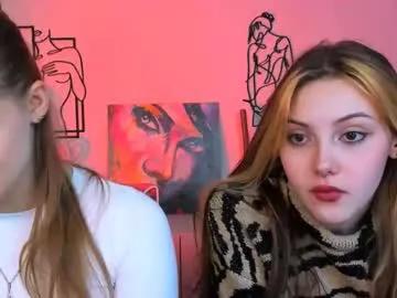 luna_tin on Chaturbate