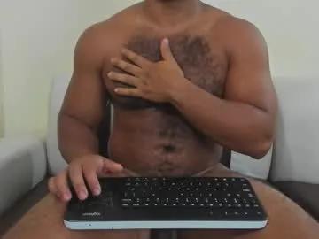 lunainsane58 on Chaturbate