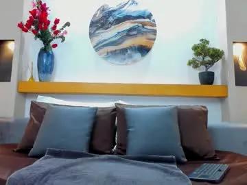 lunainsane58 on Chaturbate