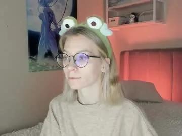 lunar_sofia on Chaturbate