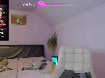 Freechat lustfulsin_ on Chaturbate