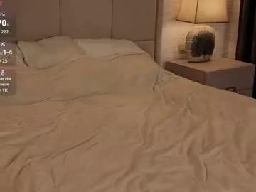 luvertakrax on Chaturbate 