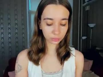 Freechat luvwithinn on Chaturbate