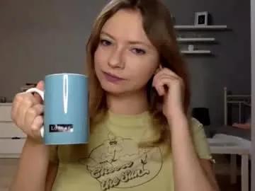 lux_millie on Chaturbate
