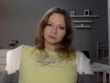 lux_millie on Chaturbate