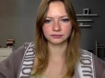 lux_millie on Chaturbate